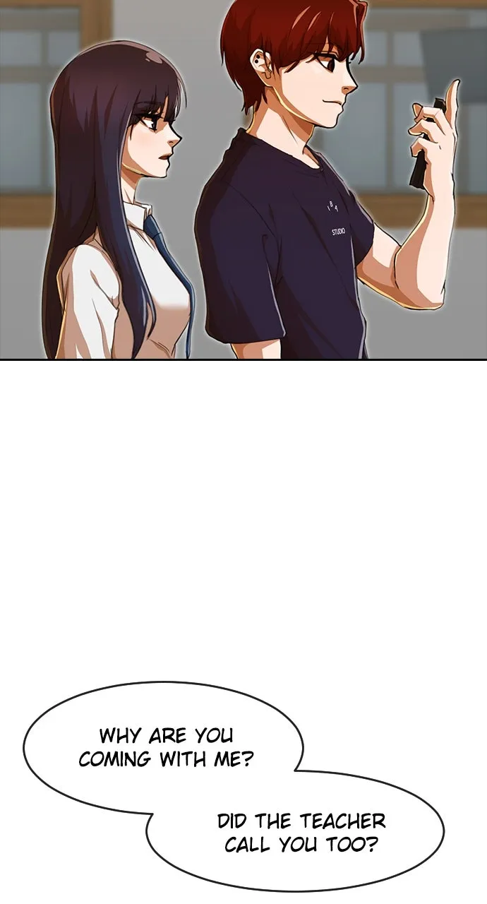 Read Random Chat chapter 238 image 49 on Lezhin