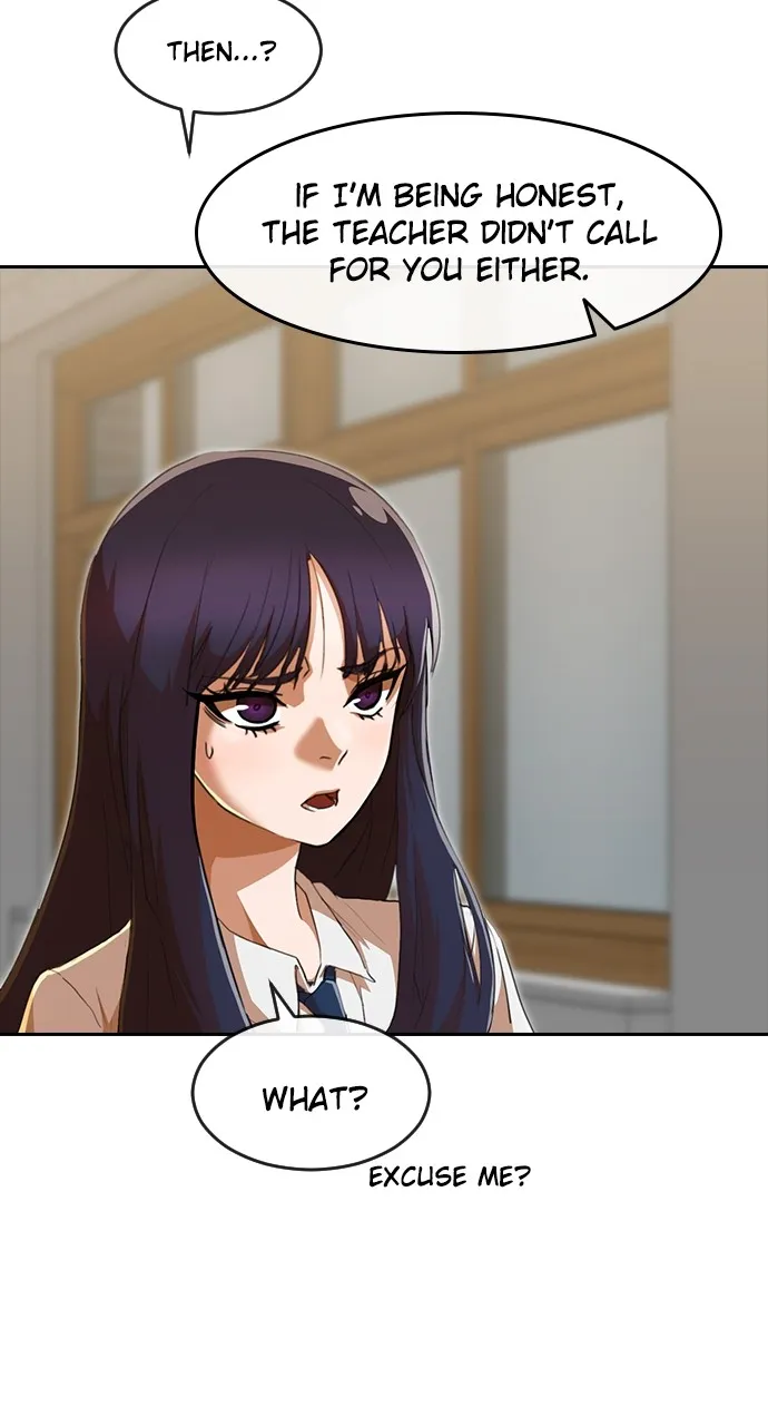 Read Random Chat chapter 238 image 51 on Lezhin