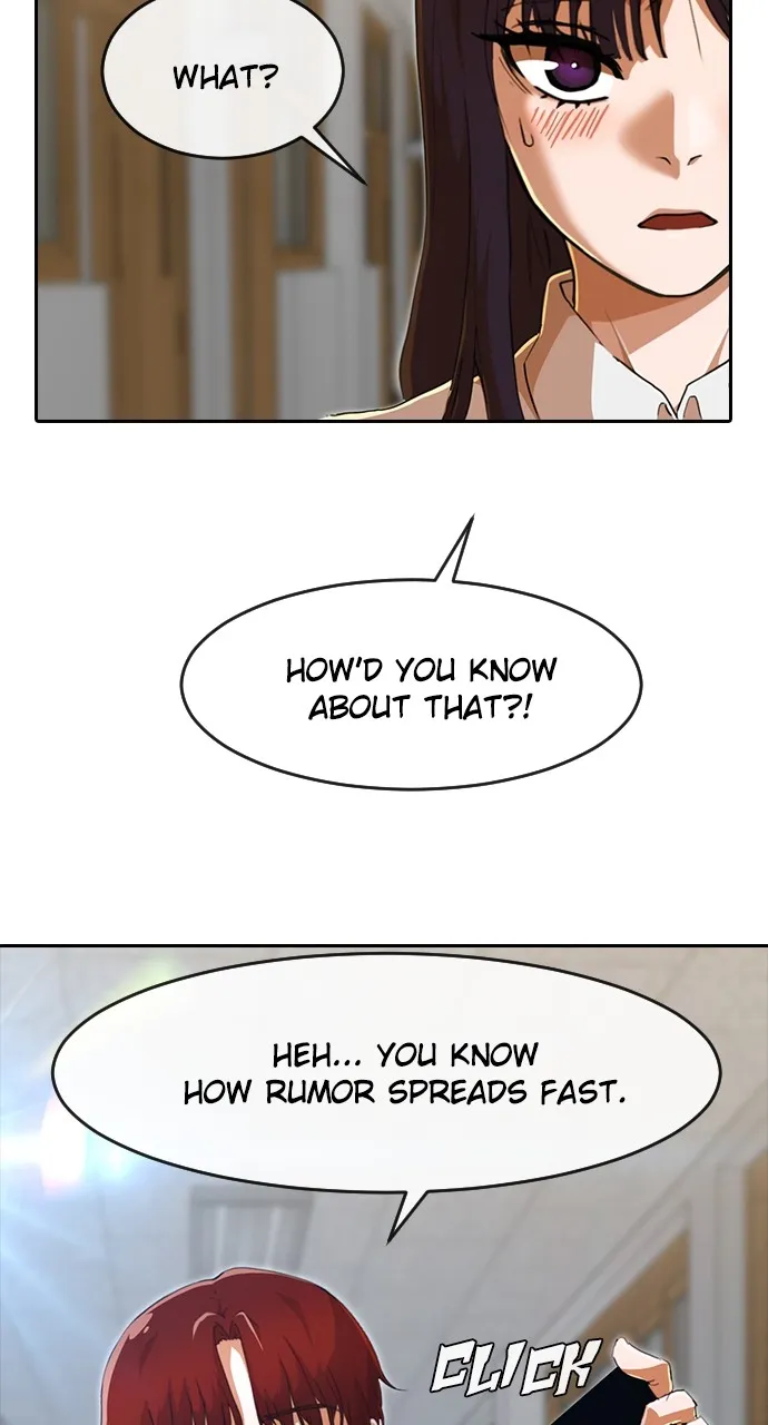 Read Random Chat chapter 238 image 55 on Lezhin