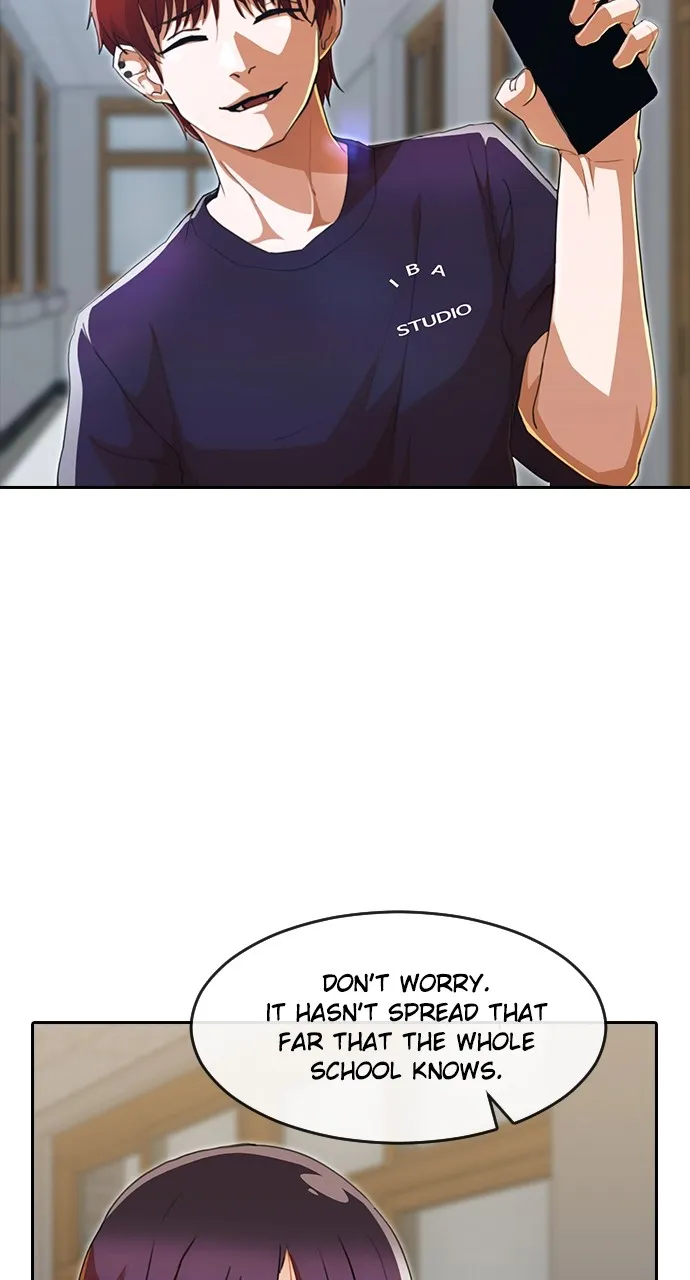 Read Random Chat chapter 238 image 56 on Lezhin