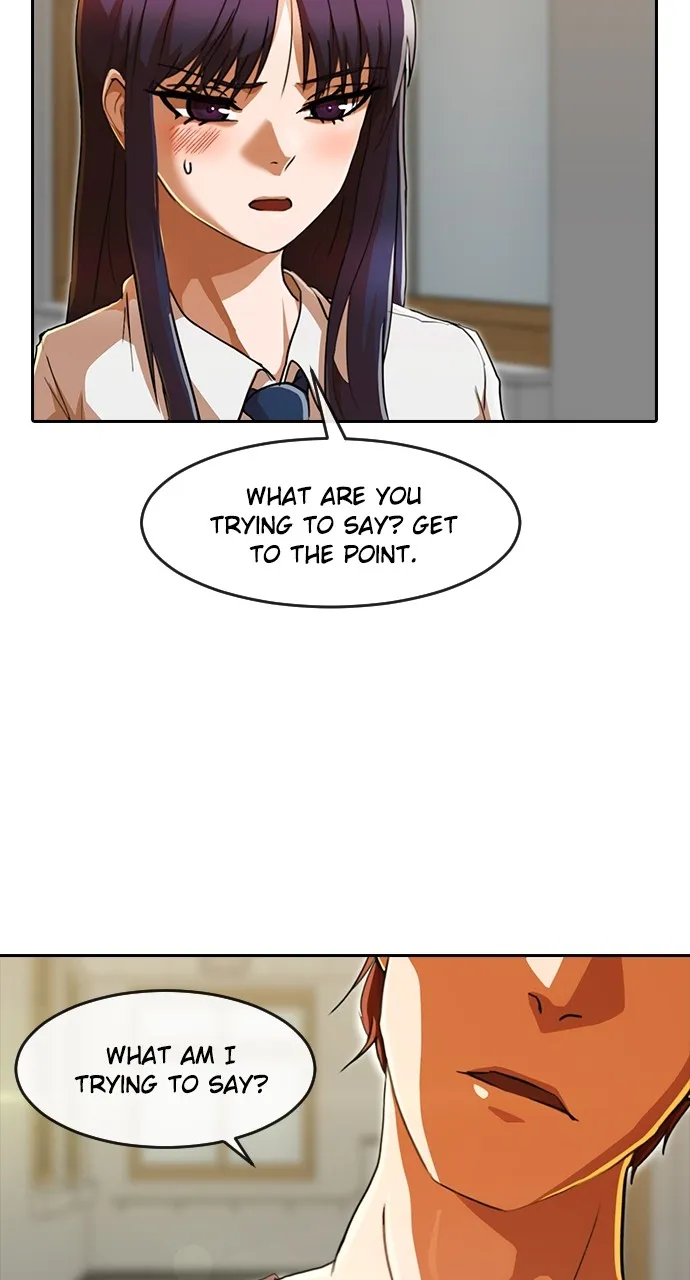 Read Random Chat chapter 238 image 57 on Lezhin
