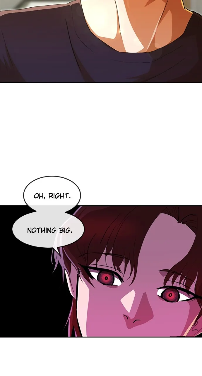 Read Random Chat chapter 238 image 58 on Lezhin