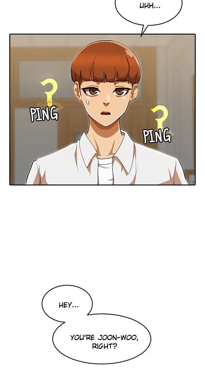 Read Random Chat chapter 238 image 6 on Lezhin