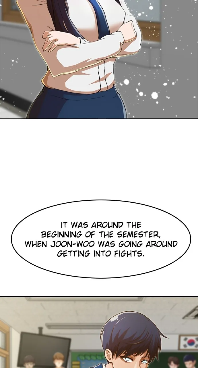Read Random Chat chapter 238 image 60 on Lezhin