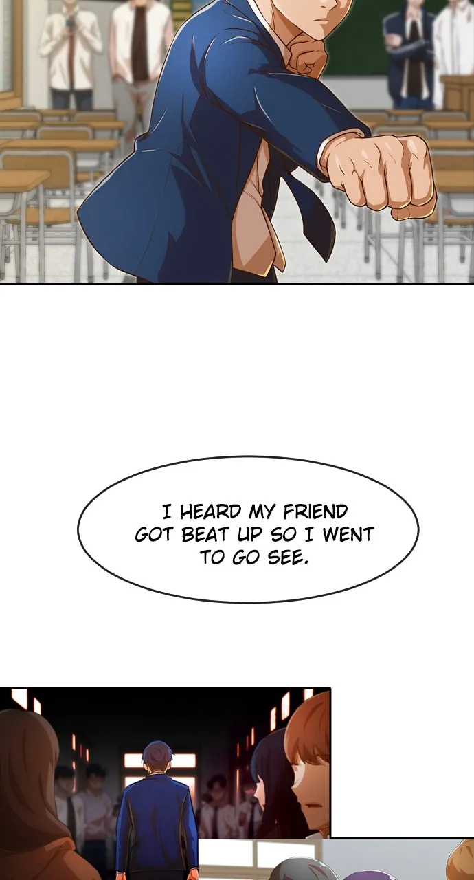 Read Random Chat chapter 238 image 61 on Lezhin