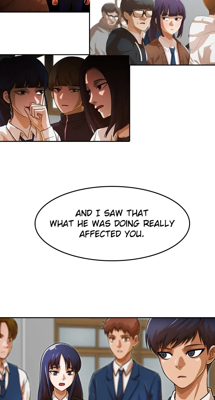 Read Random Chat chapter 238 image 62 on Lezhin