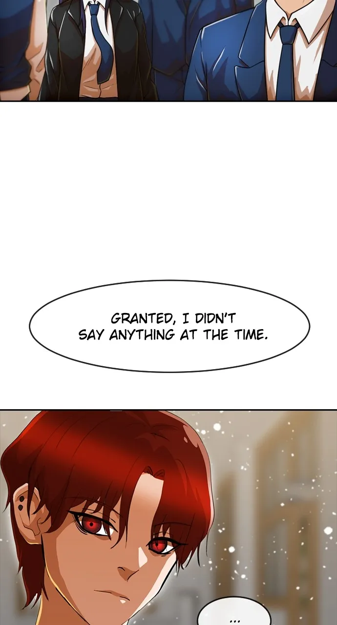 Read Random Chat chapter 238 image 63 on Lezhin