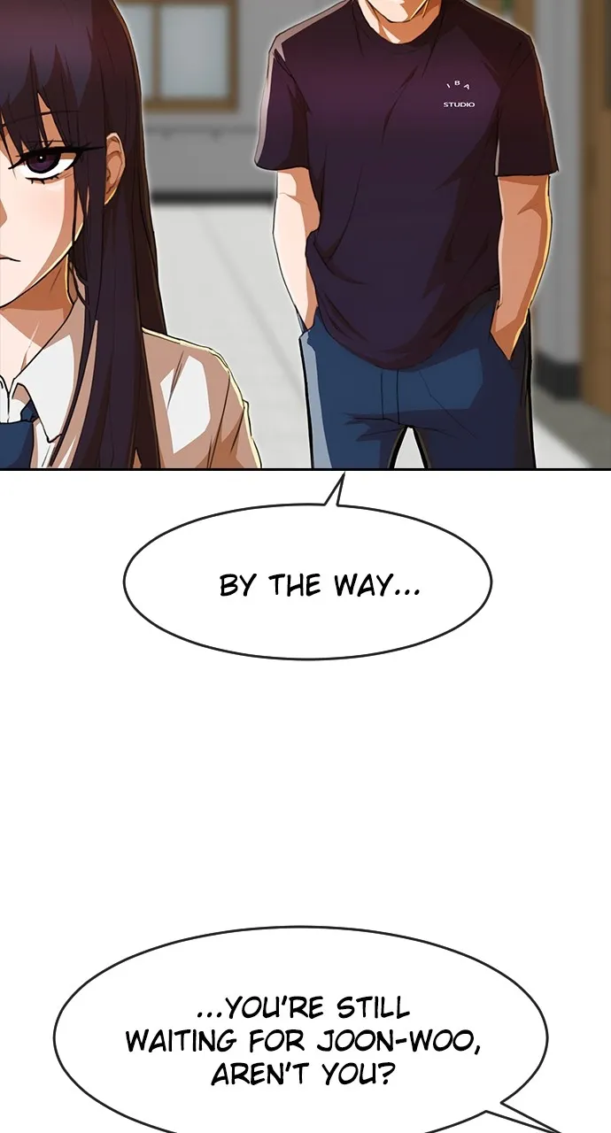 Read Random Chat chapter 238 image 68 on Lezhin