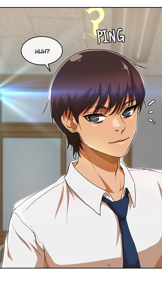 Read Random Chat chapter 238 image 7 on Lezhin