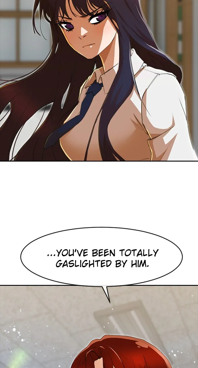 Read Random Chat chapter 238 image 71 on Lezhin