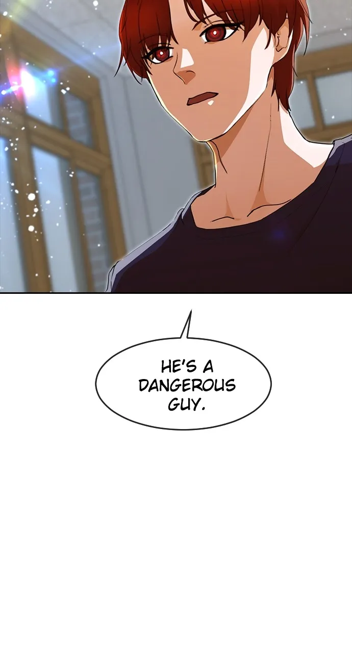 Read Random Chat chapter 238 image 72 on Lezhin