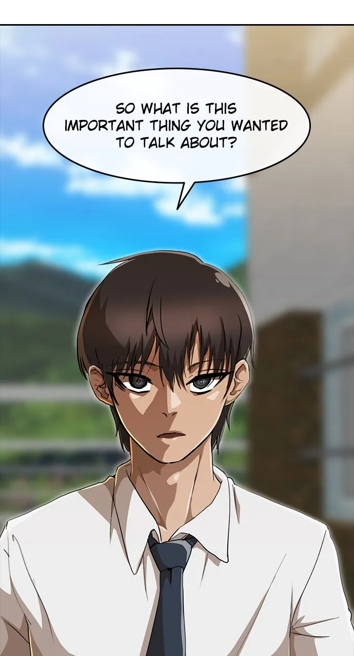 Read Random Chat chapter 238 image 73 on Lezhin