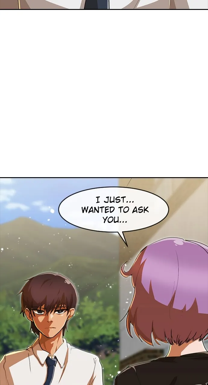 Read Random Chat chapter 238 image 74 on Lezhin