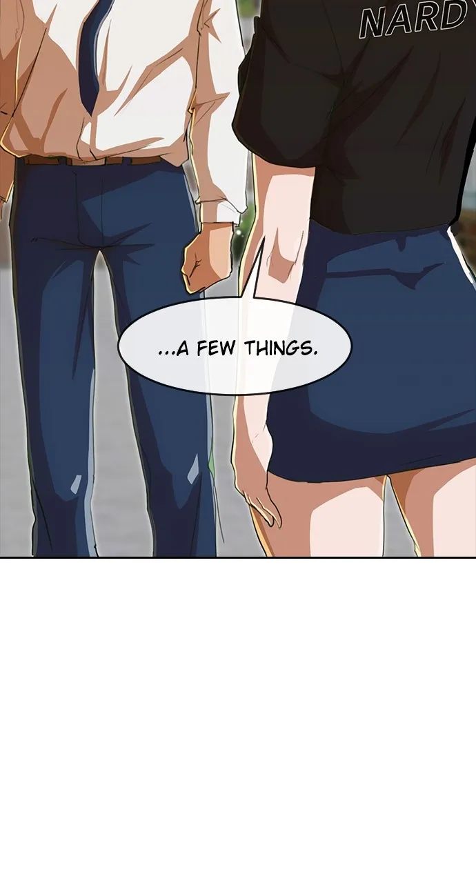 Read Random Chat chapter 238 image 75 on Lezhin