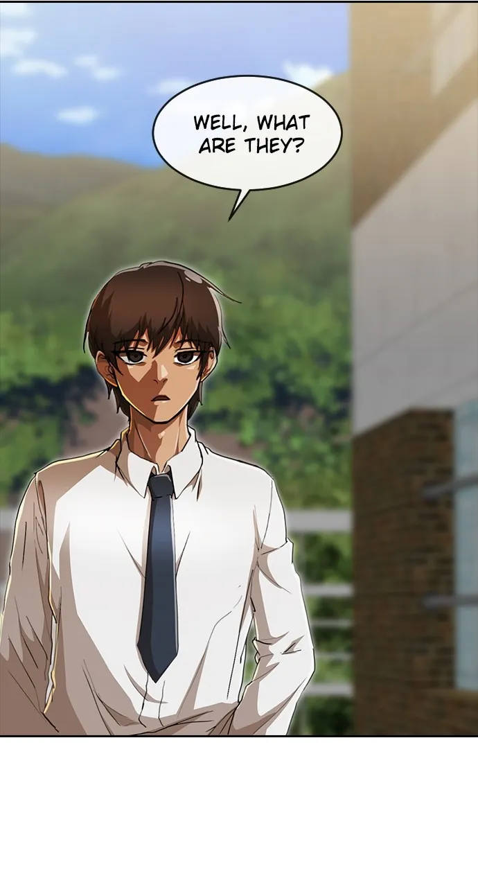 Read Random Chat chapter 238 image 76 on Lezhin