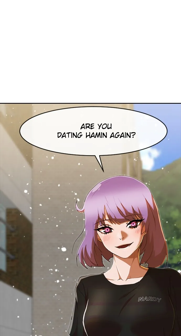 Read Random Chat chapter 238 image 77 on Lezhin