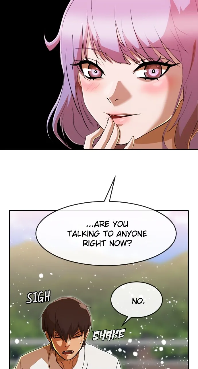 Read Random Chat chapter 238 image 80 on Lezhin