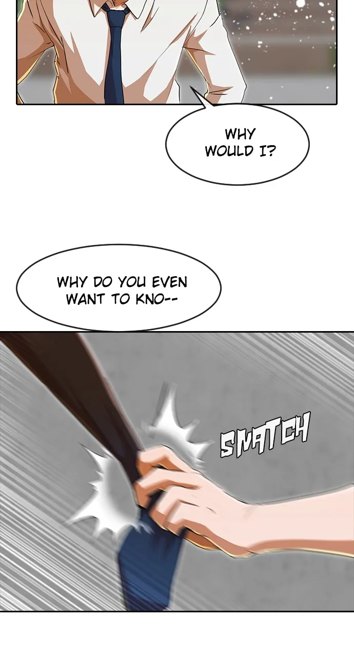 Read Random Chat chapter 238 image 81 on Lezhin
