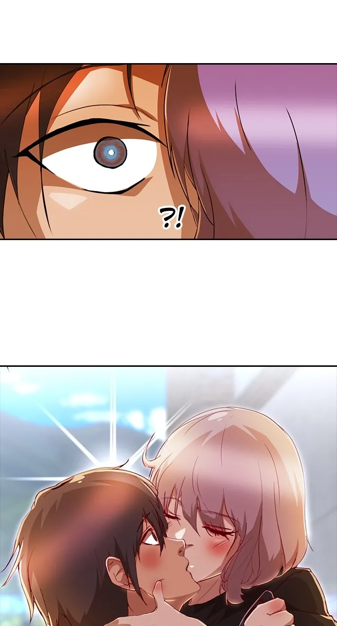 Read Random Chat chapter 238 image 82 on Lezhin