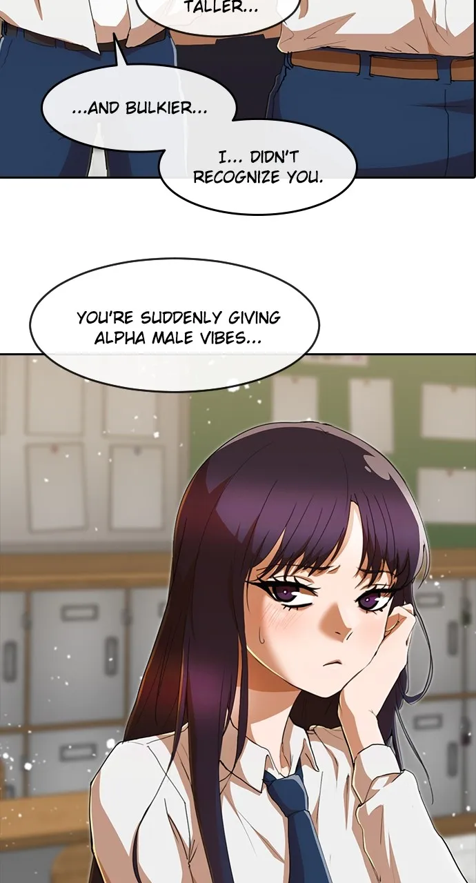 Read Random Chat chapter 238 image 9 on Lezhin