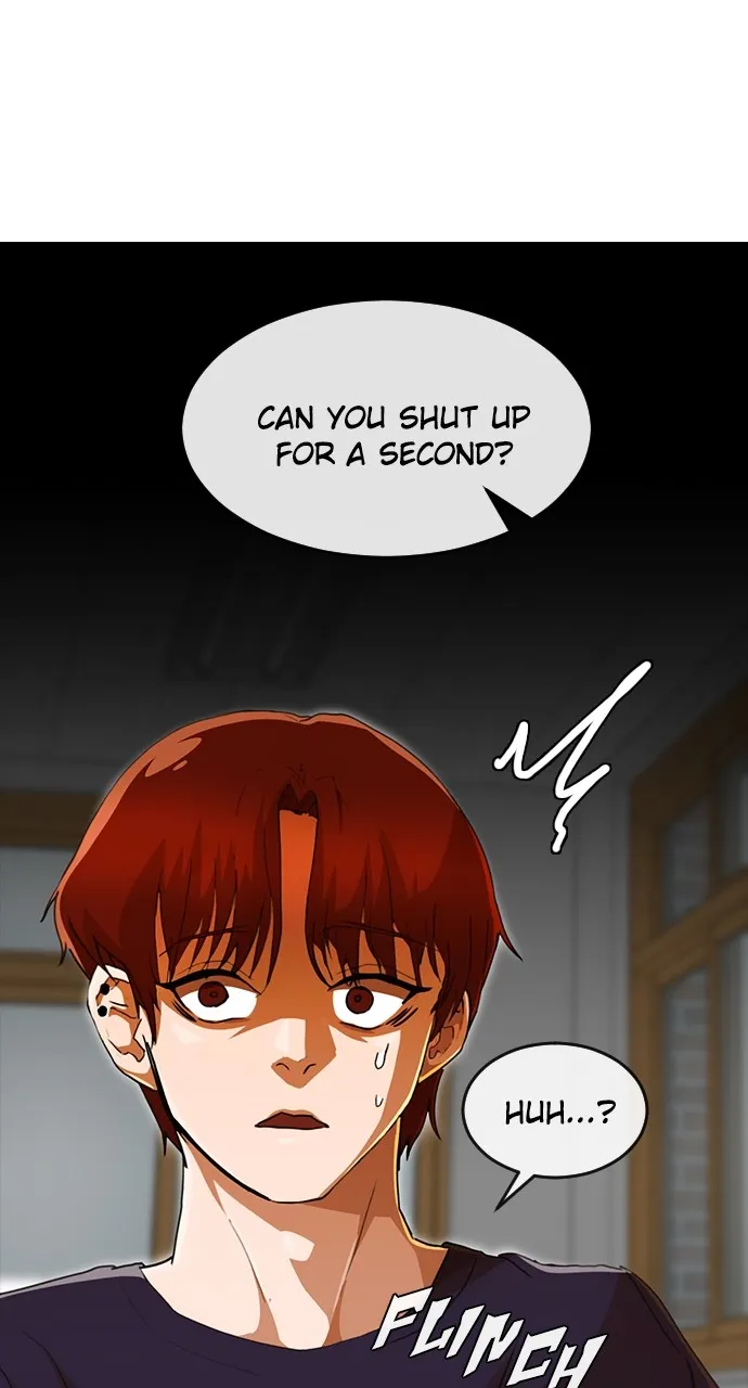 Read Random Chat chapter 238 image 92 on Lezhin