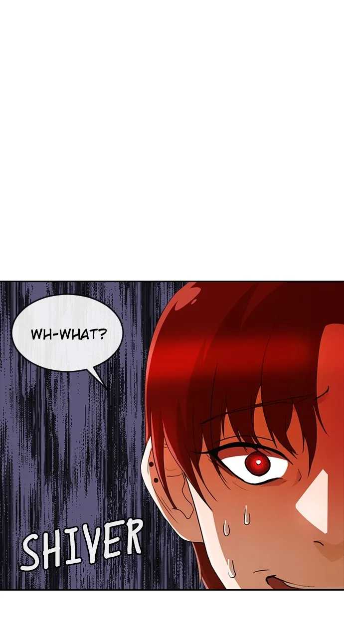 Read Random Chat chapter 238 image 94 on Lezhin