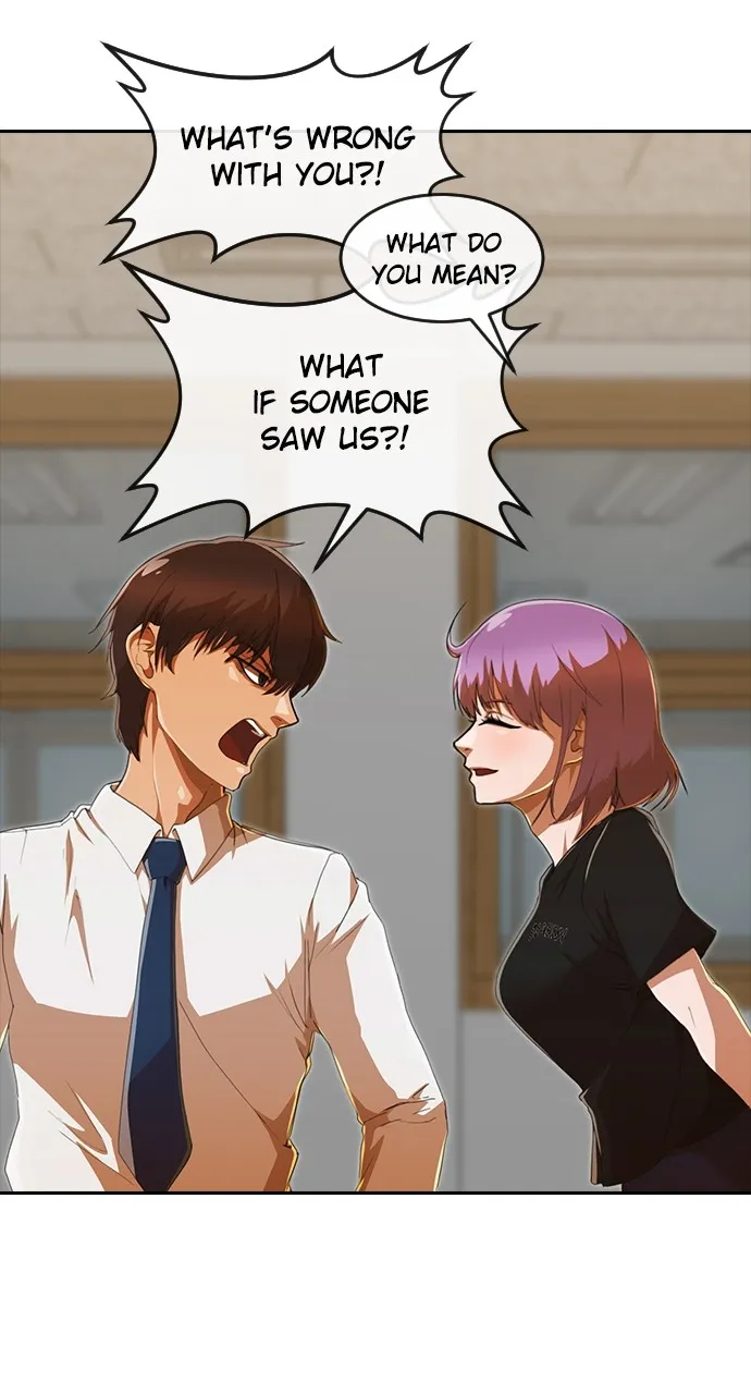 Read Random Chat chapter 239 image 10 on Lezhin