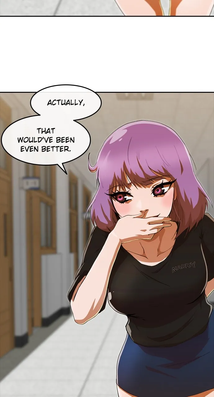 Read Random Chat chapter 239 image 12 on Lezhin