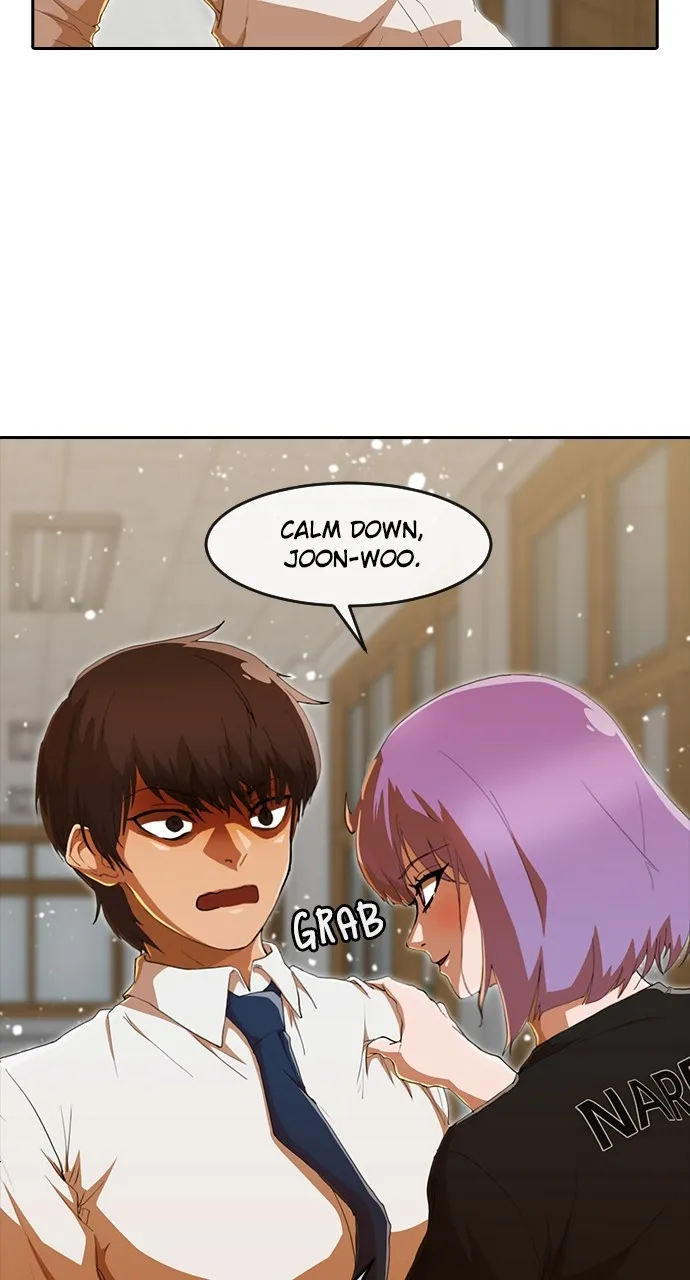 Read Random Chat chapter 239 image 14 on Lezhin