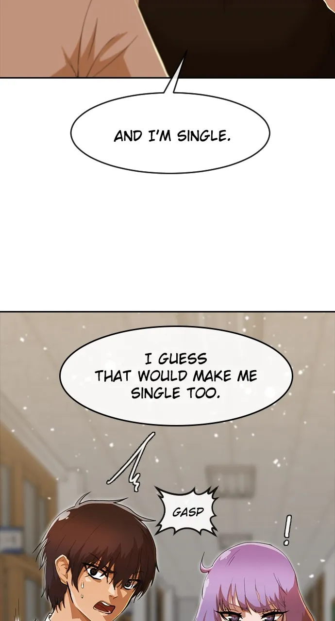 Read Random Chat chapter 239 image 16 on Lezhin