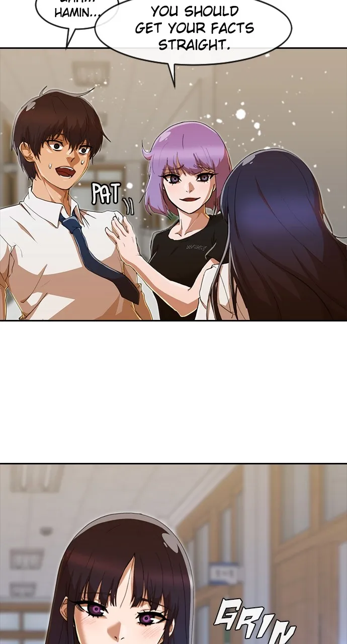 Read Random Chat chapter 239 image 19 on Lezhin