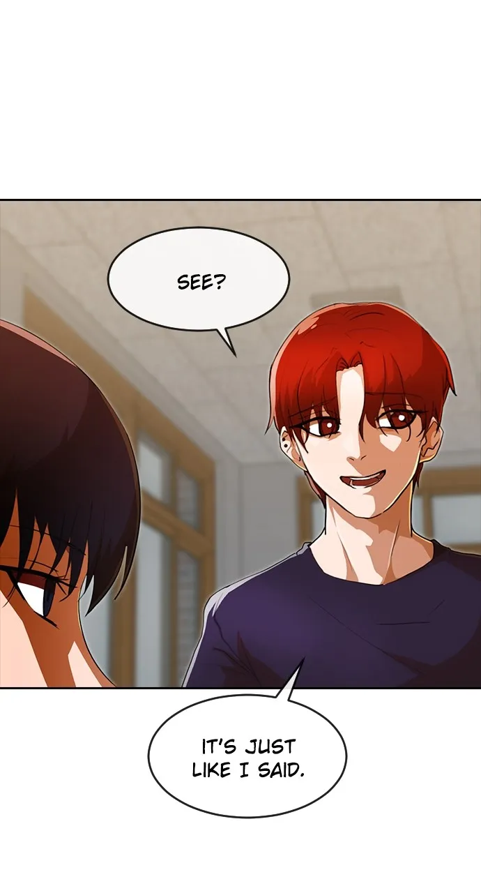 Read Random Chat chapter 239 image 2 on Lezhin