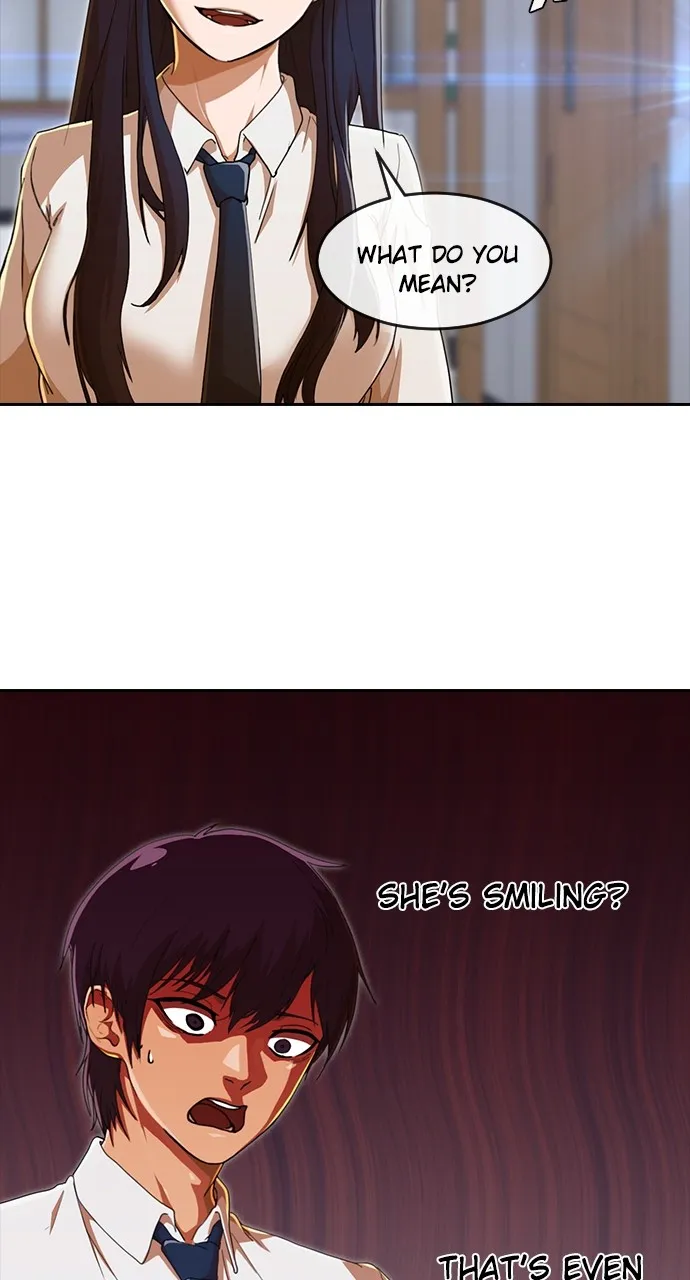 Read Random Chat chapter 239 image 20 on Lezhin