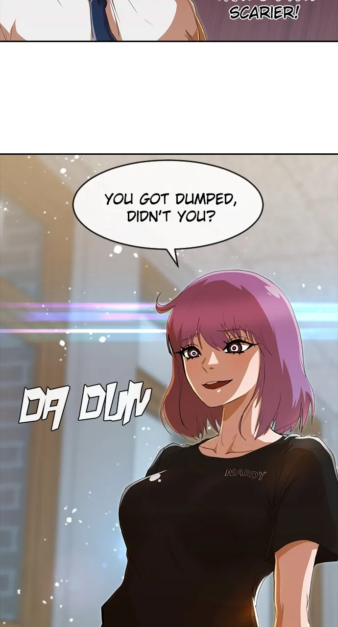 Read Random Chat chapter 239 image 21 on Lezhin