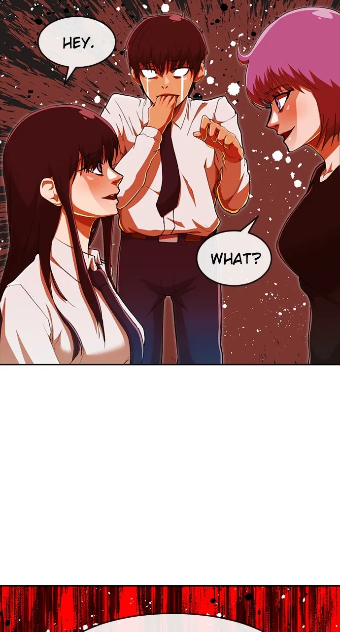 Read Random Chat chapter 239 image 25 on Lezhin