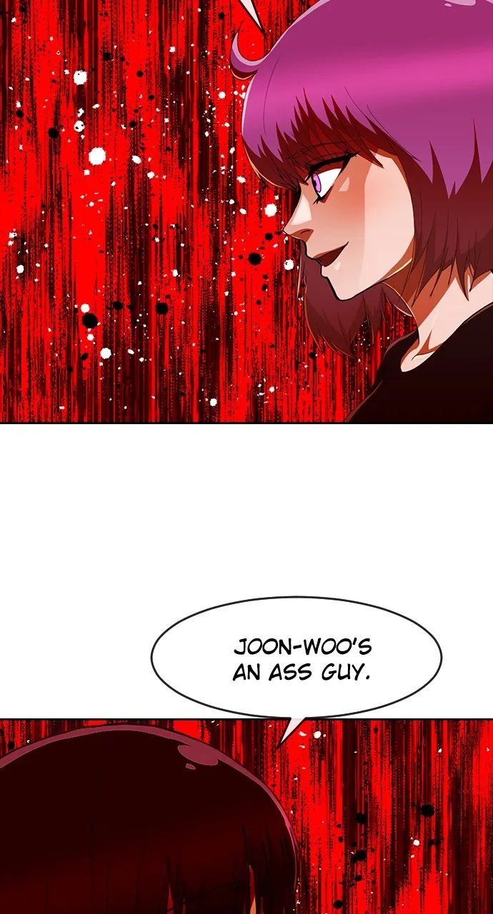 Read Random Chat chapter 239 image 27 on Lezhin