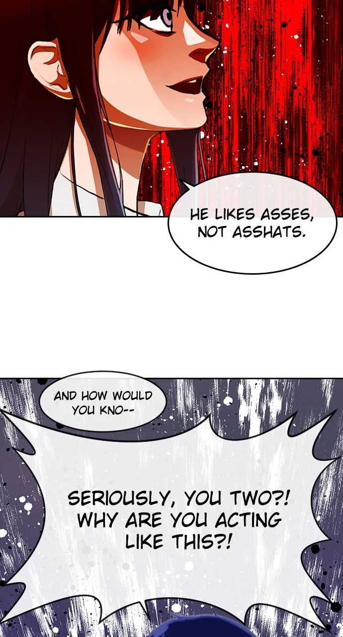 Read Random Chat chapter 239 image 28 on Lezhin