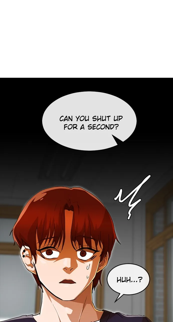 Read Random Chat chapter 239 image 3 on Lezhin