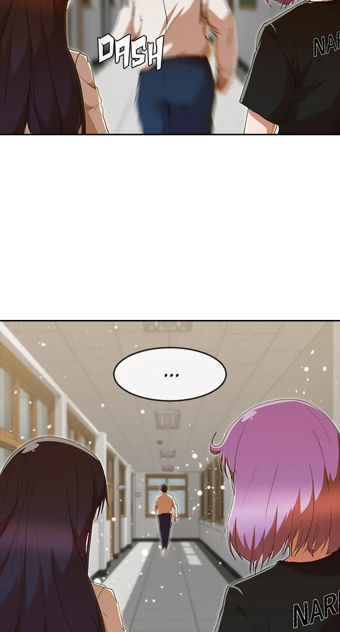 Read Random Chat chapter 239 image 30 on Lezhin