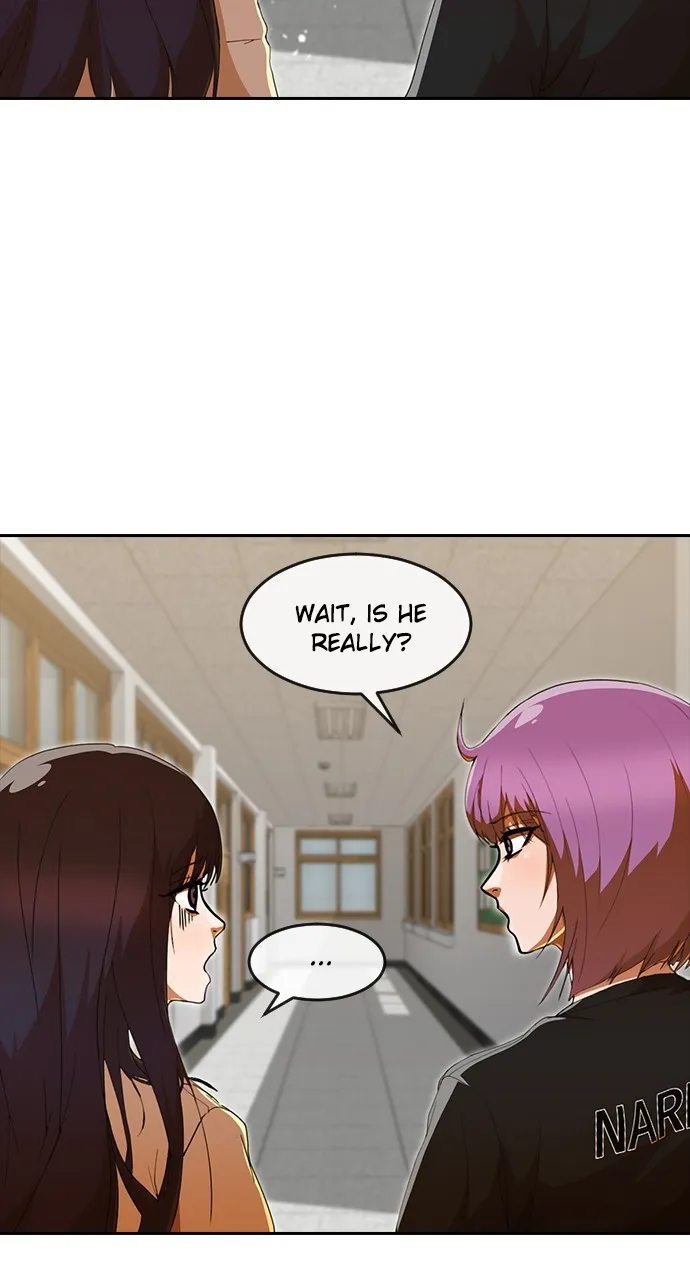 Read Random Chat chapter 239 image 31 on Lezhin