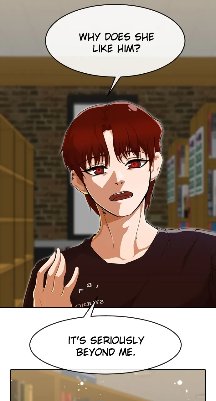 Read Random Chat chapter 239 image 34 on Lezhin