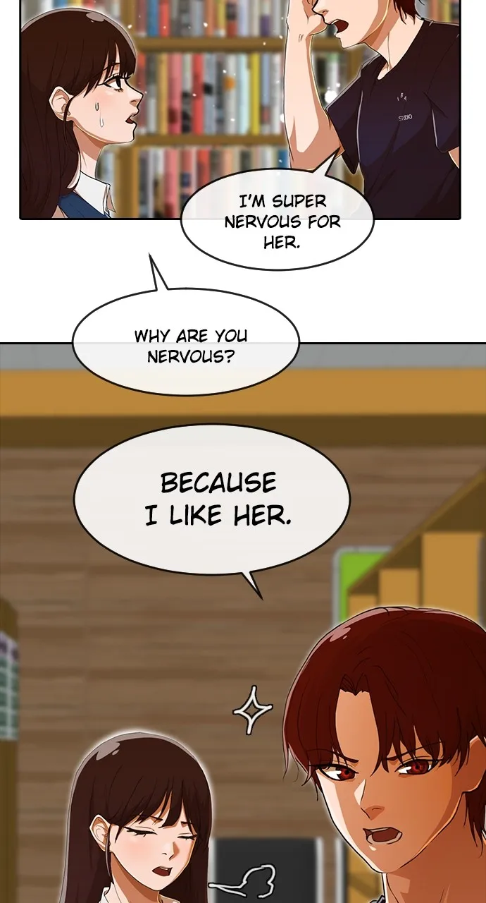 Read Random Chat chapter 239 image 37 on Lezhin