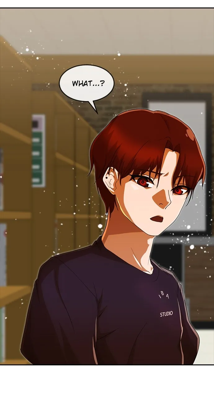 Read Random Chat chapter 239 image 39 on Lezhin