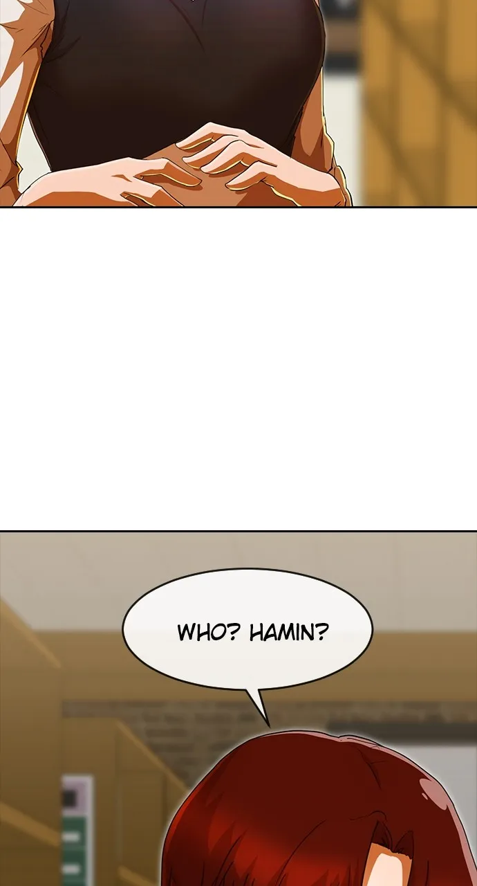 Read Random Chat chapter 239 image 41 on Lezhin