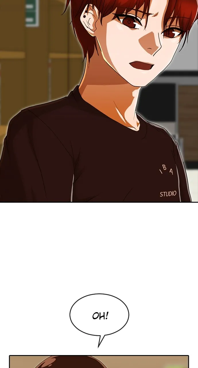 Read Random Chat chapter 239 image 42 on Lezhin