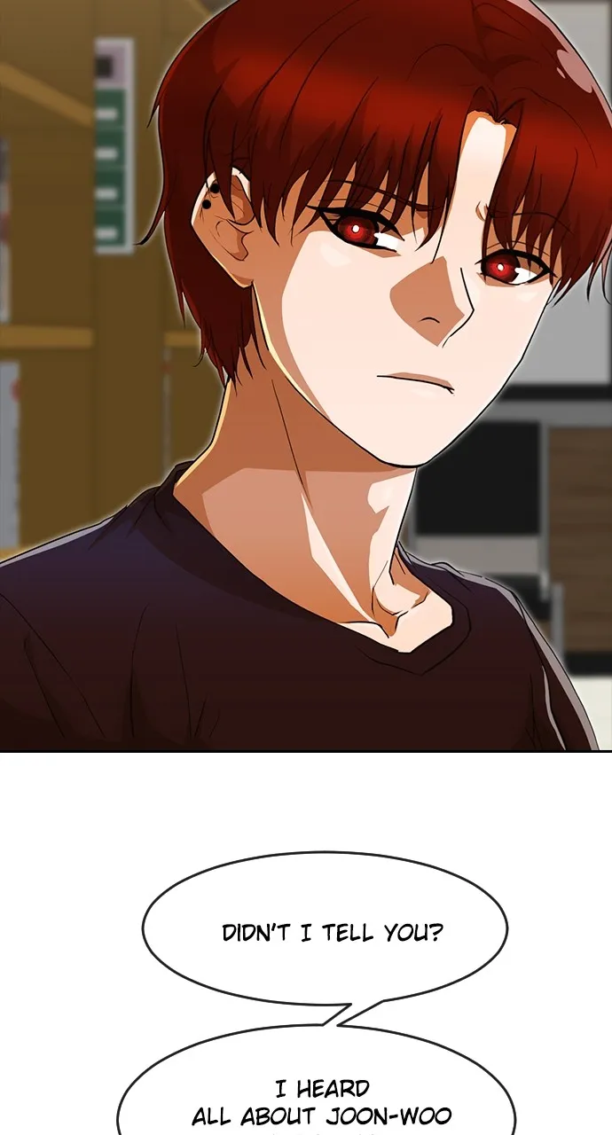 Read Random Chat chapter 239 image 44 on Lezhin