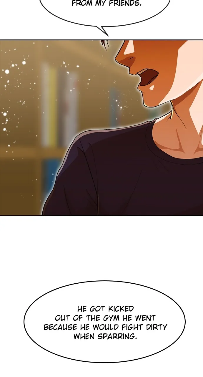 Read Random Chat chapter 239 image 45 on Lezhin