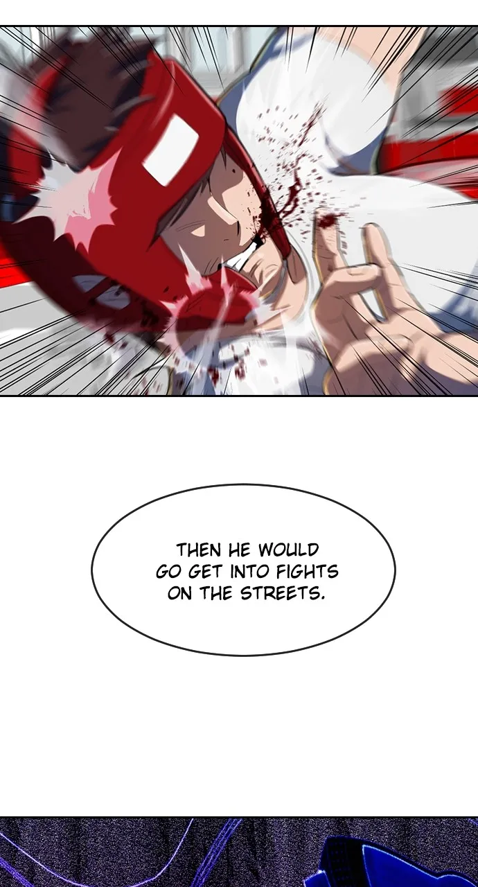 Read Random Chat chapter 239 image 46 on Lezhin