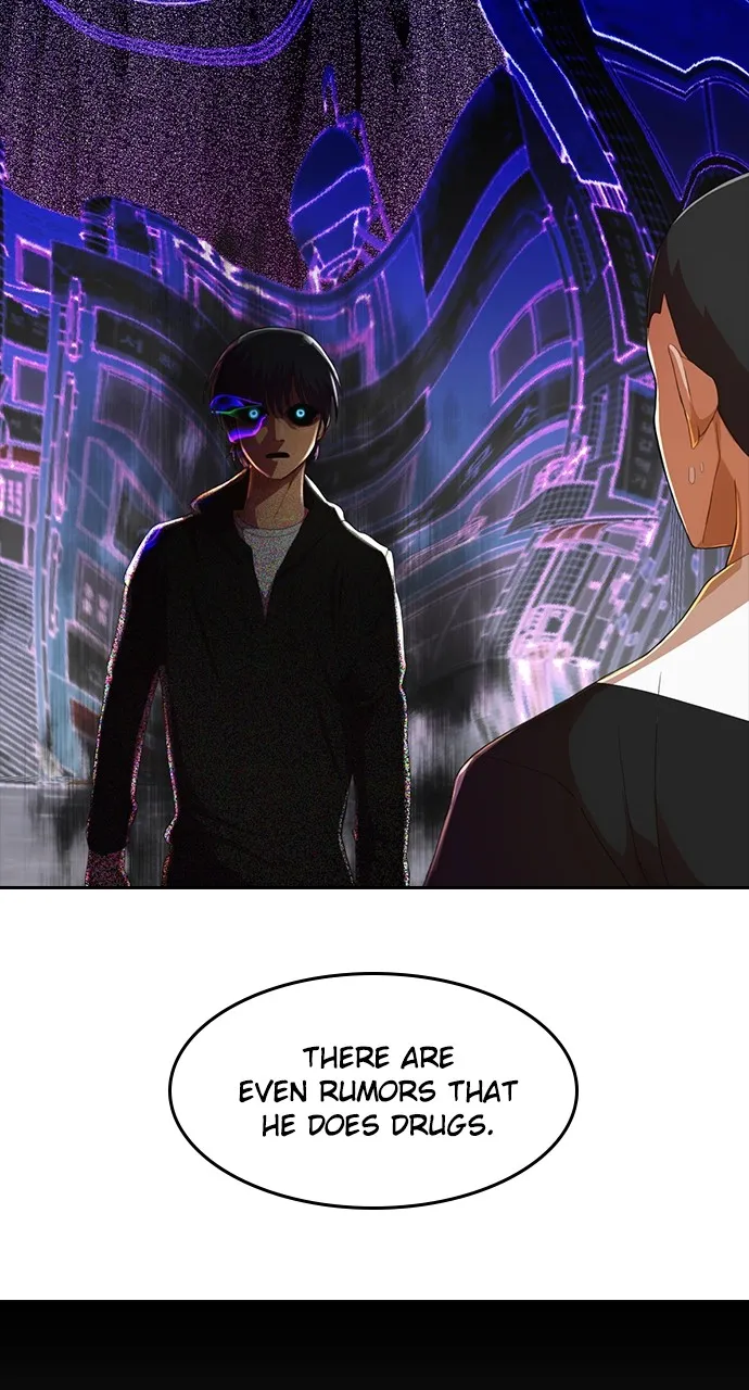 Read Random Chat chapter 239 image 47 on Lezhin