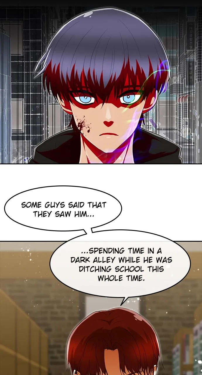 Read Random Chat chapter 239 image 48 on Lezhin